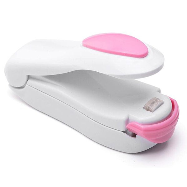 家用迷你ABS封口機