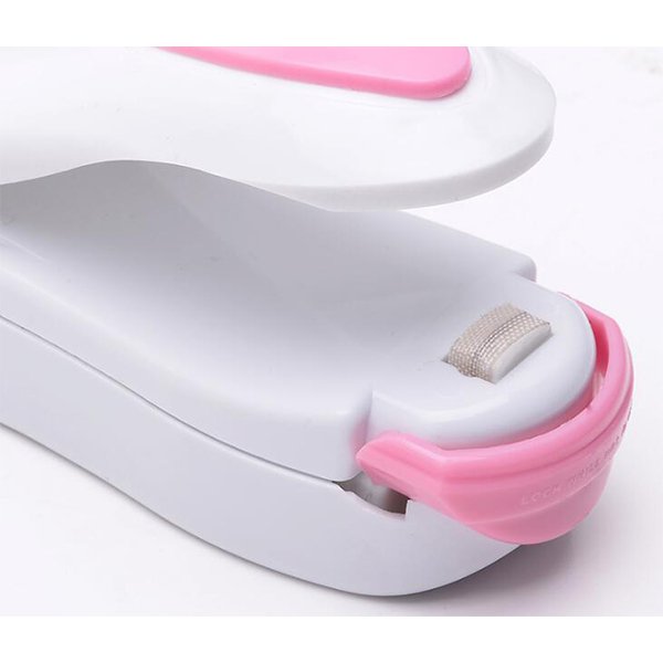 家用迷你ABS封口機