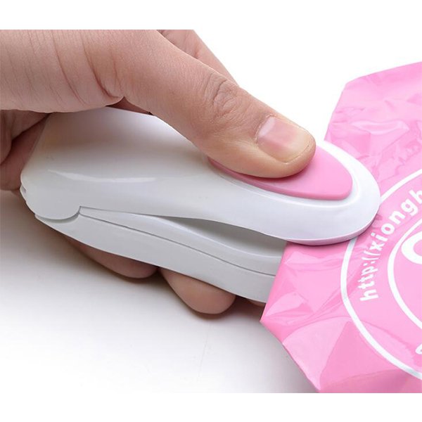 家用迷你ABS封口機