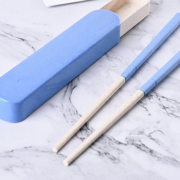 小麥桔梗餐具組