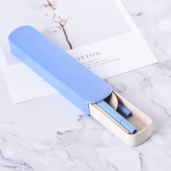 小麥桔梗餐具組