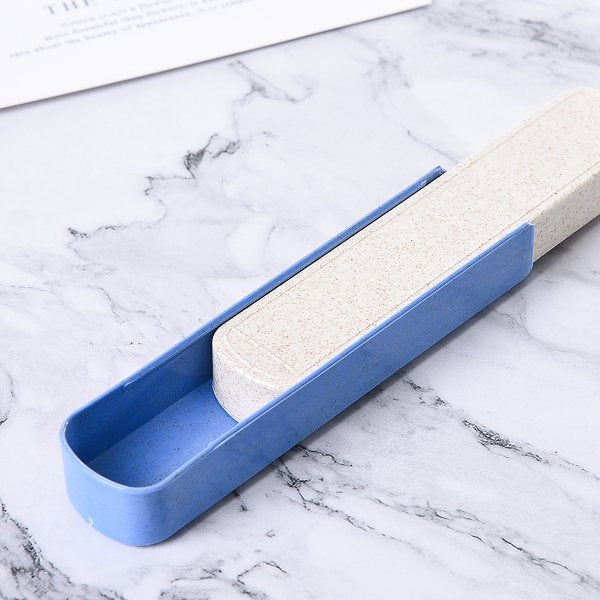 小麥桔梗餐具組