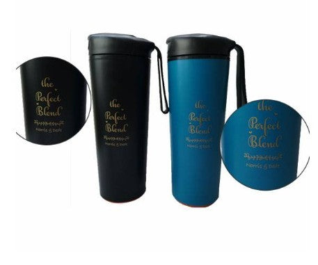 400ml附提帶隨手杯