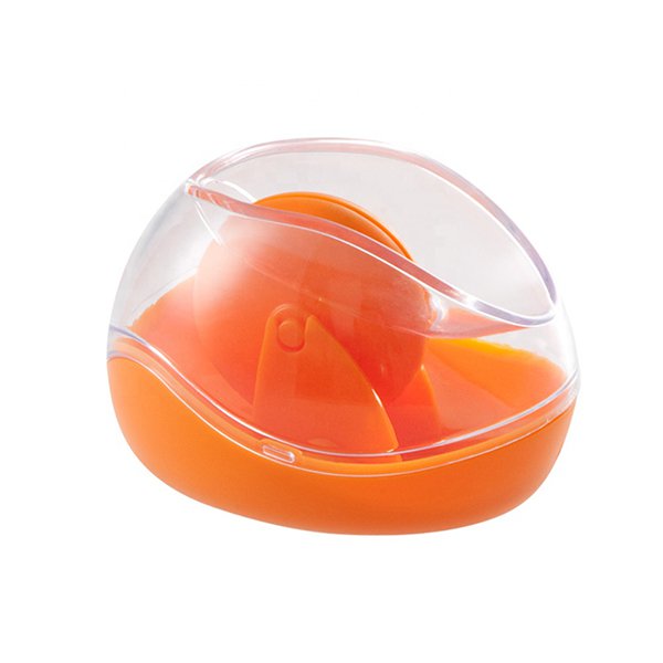 磁吸式滾輪PP迴紋針收納器