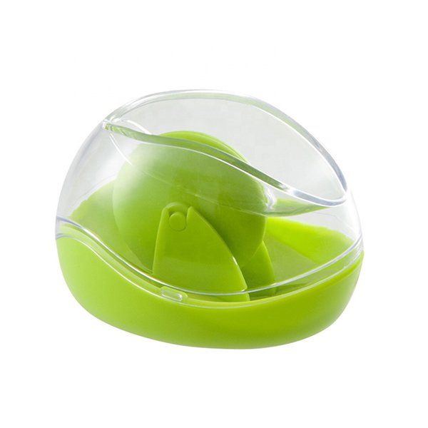 磁吸式滾輪PP迴紋針收納器