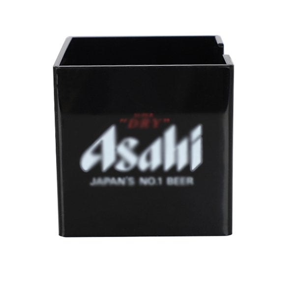 黑色壓克力面紙盒