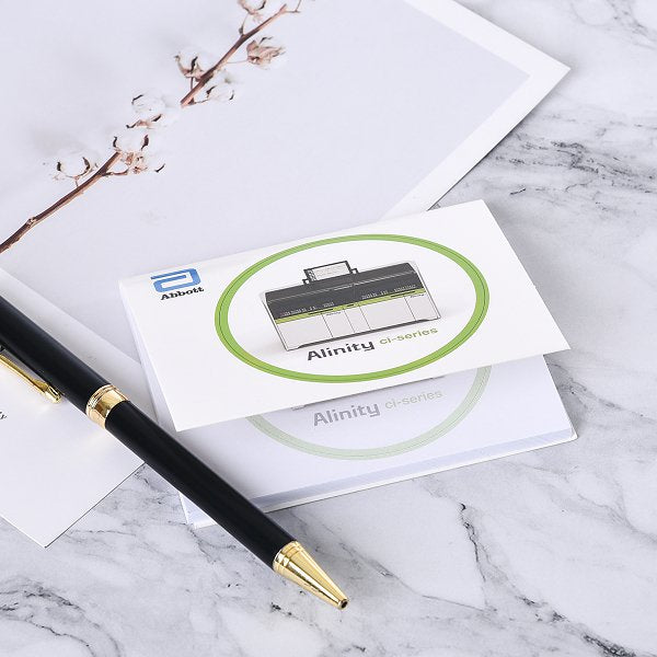 雙面上膜便利貼