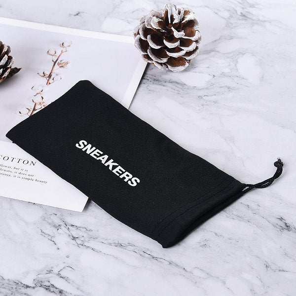 超細纖維柔軟眼鏡袋