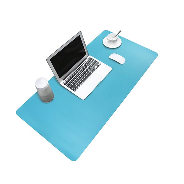 PU皮革辦公室大型滑鼠桌墊