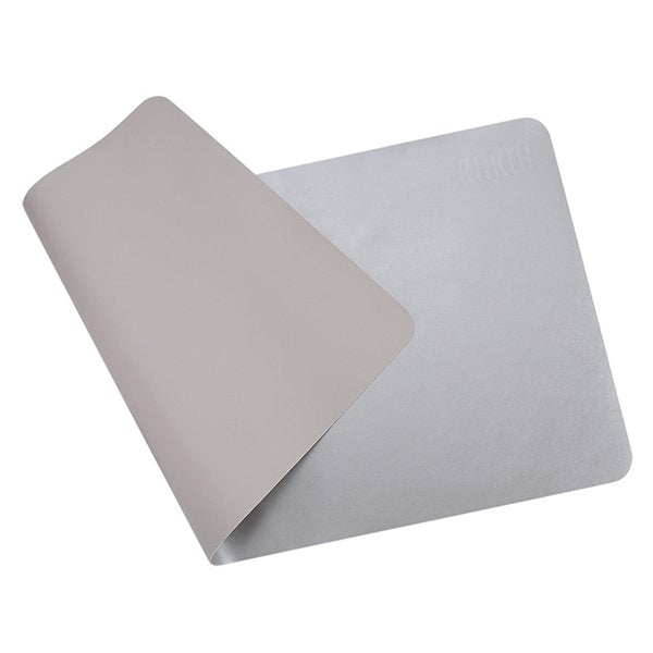 PU皮革辦公室大型滑鼠桌墊