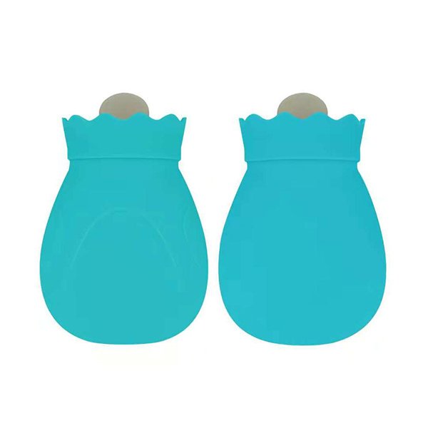 300ml彩色基本款PP熱水袋