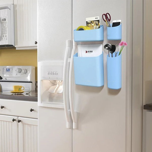 磁性收納盒-24x7.5x10.8cm