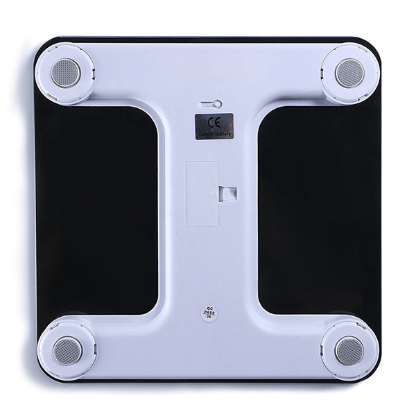 智能藍芽體重體脂機