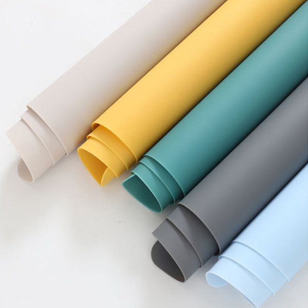 北歐風矽膠餐桌墊40x30cm