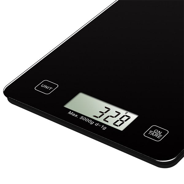 可彩色印刷電子廚房秤