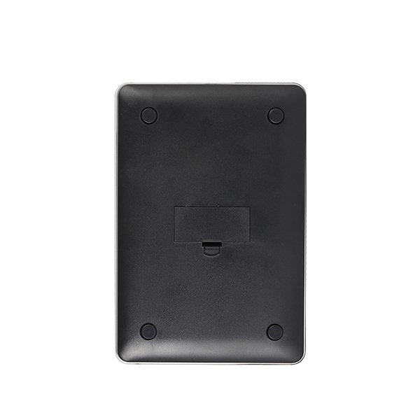 可彩色印刷電子廚房秤