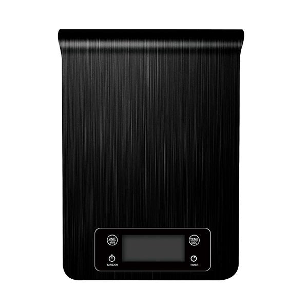 可懸掛不鏽鋼電子廚房秤