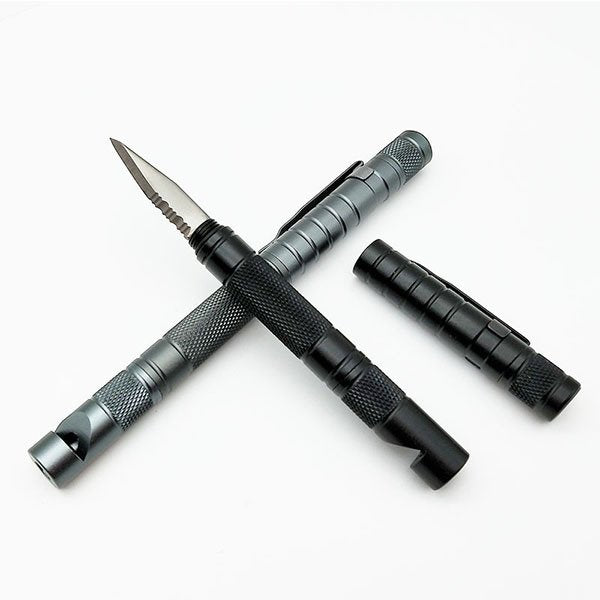 5合1多功能便攜式工具筆