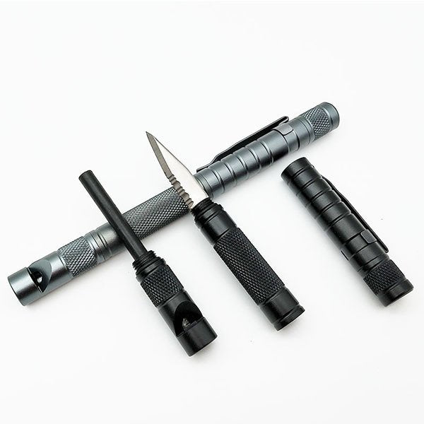 5合1多功能便攜式工具筆