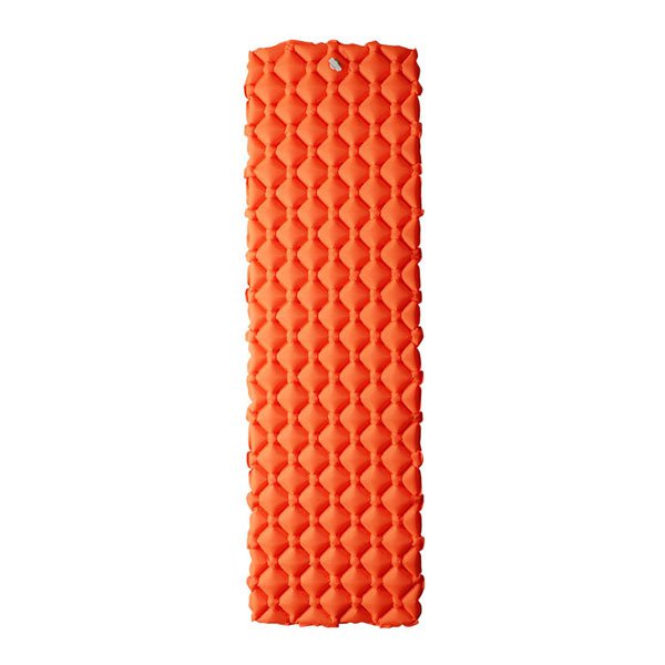 輕巧充氣40D尼龍睡袋