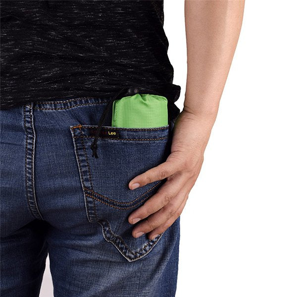 可摺疊210D防潑水聚酯纖維野餐墊