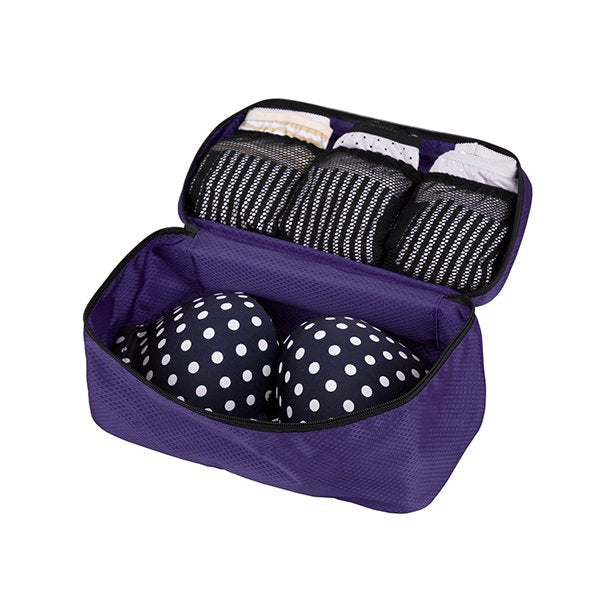 貼身衣物旅行收納包