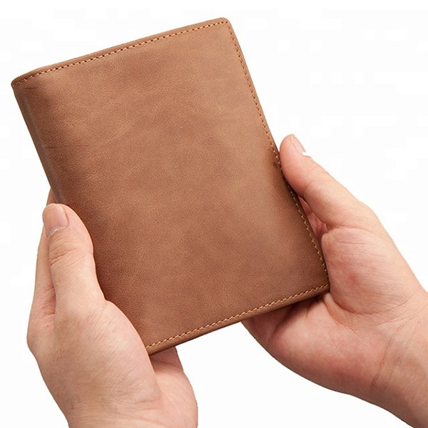 尊爵品味PU皮革護照套