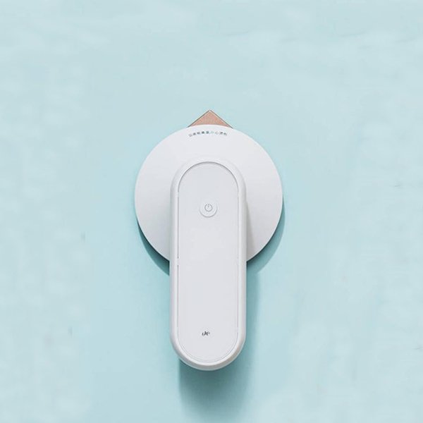 旅行攜帶式迷你無線熨斗