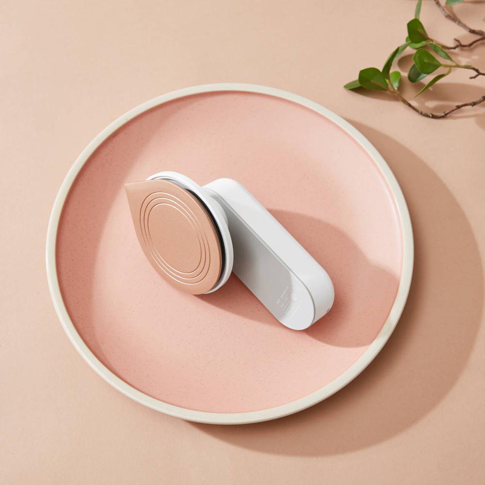 旅行攜帶式迷你無線熨斗