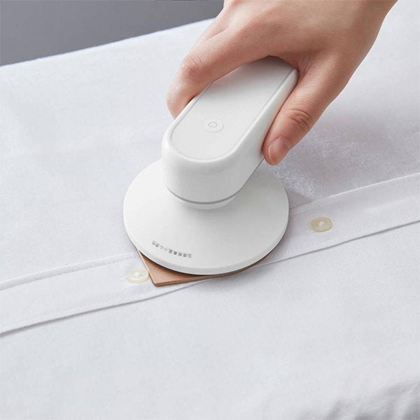 旅行攜帶式迷你無線熨斗