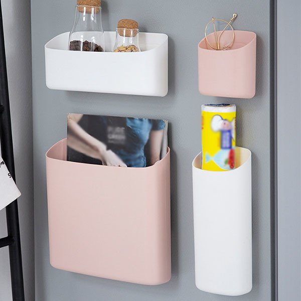 磁性收納盒-9x8.5x11.5cm