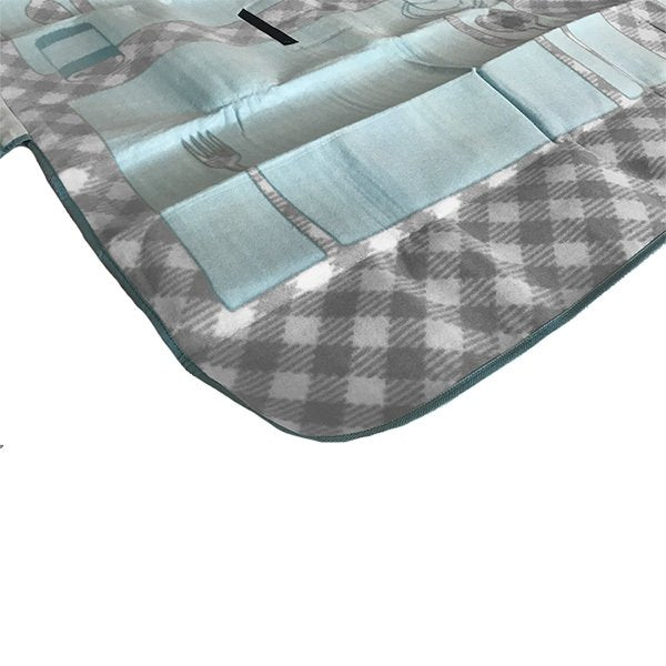 可摺疊防水戶外PP野餐墊