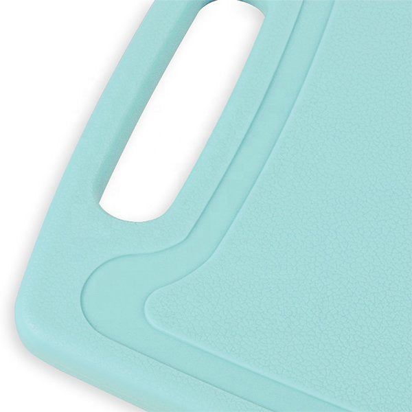 附雙刀切菜砧板套組