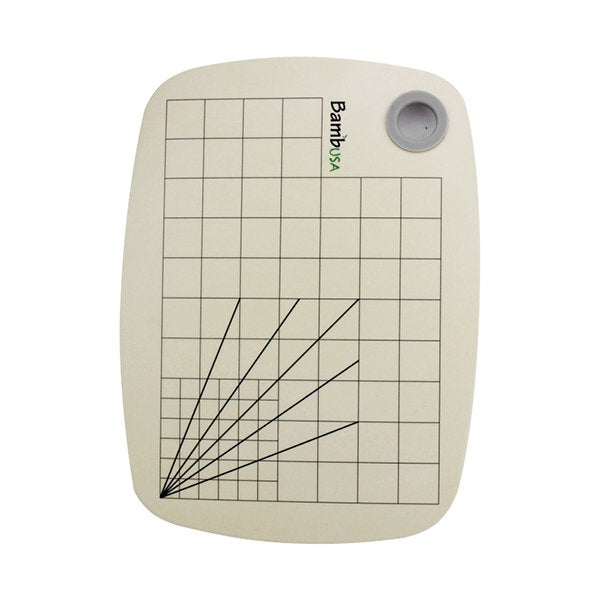 天然竹纖維切菜砧板