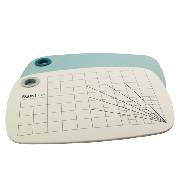 天然竹纖維切菜砧板