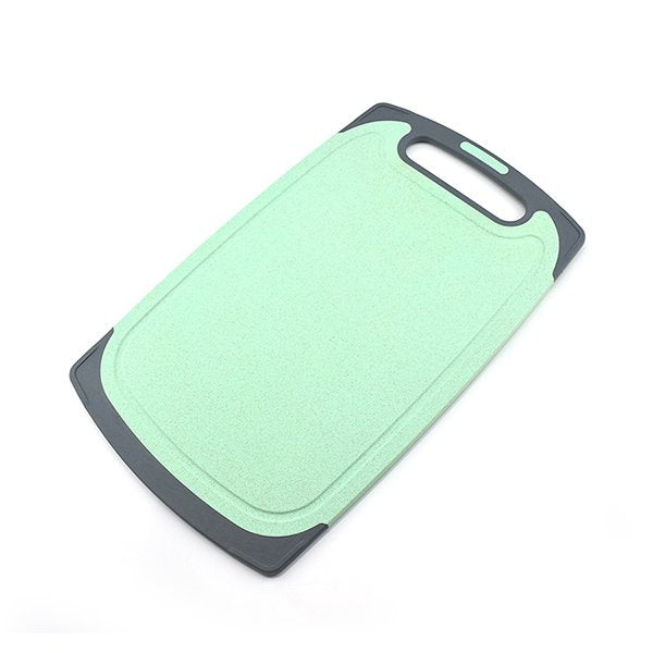 小麥防滑切菜板