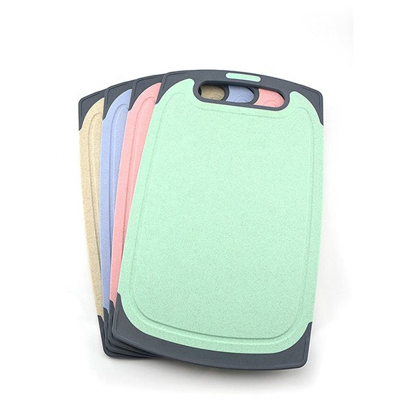 小麥防滑切菜板