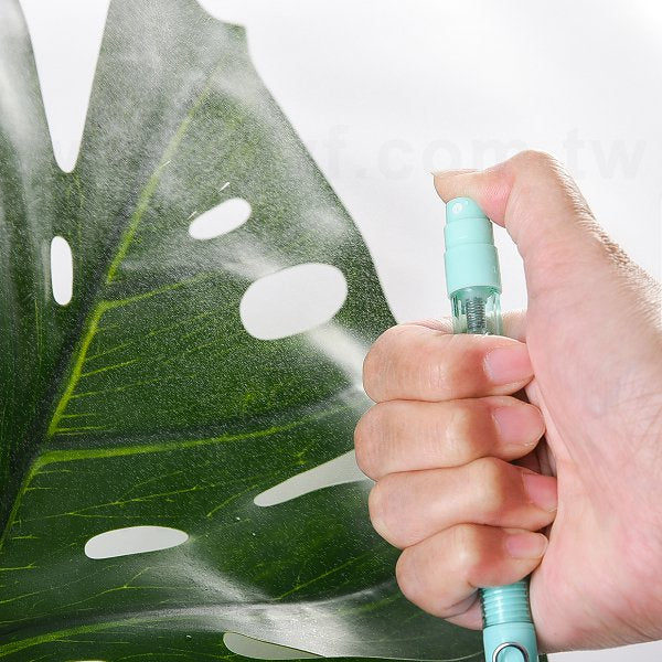 開蓋式塑料中性筆