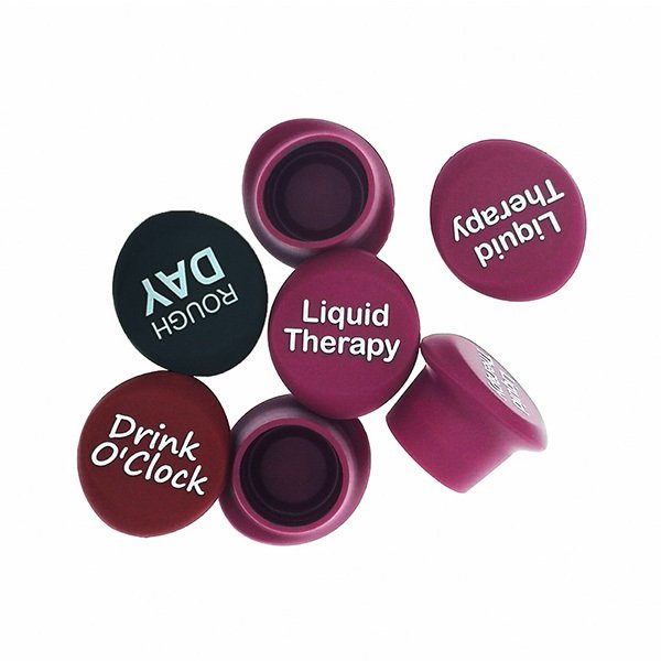 可重複使用酒瓶塞-矽膠酒瓶蓋