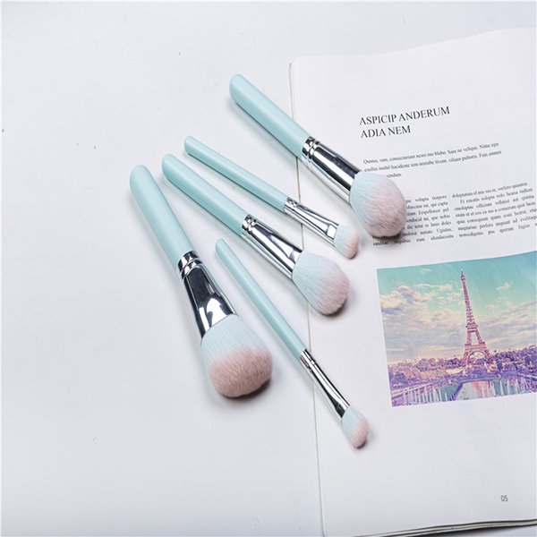 12件組彩妝刷具