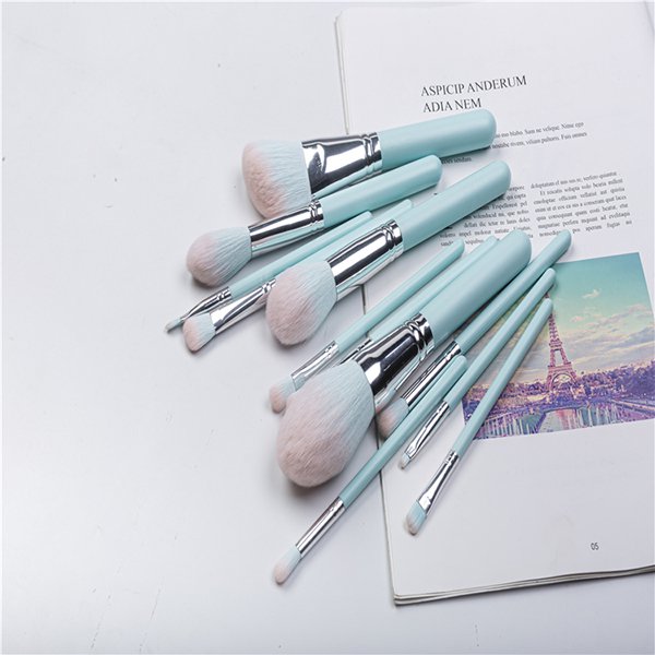 12件組彩妝刷具