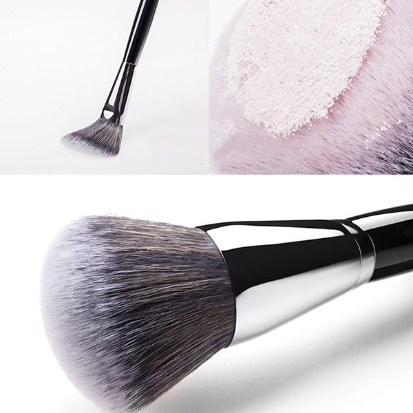 12件組彩妝刷具