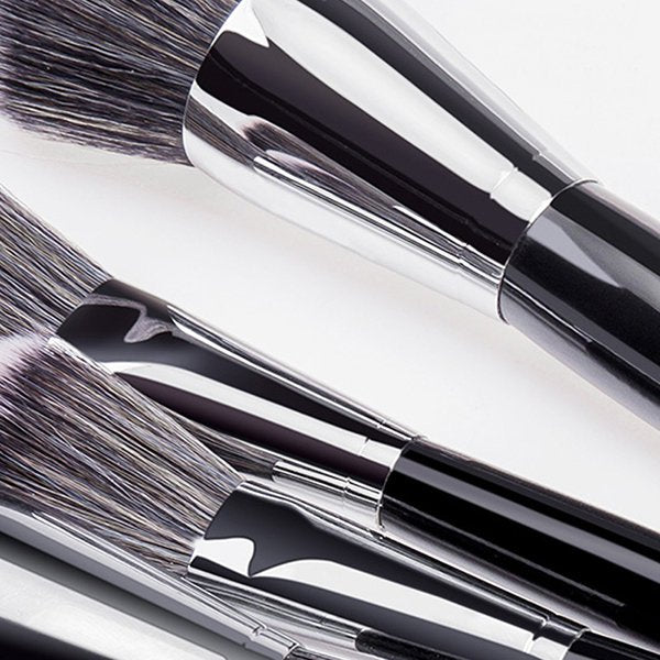 12件組彩妝刷具