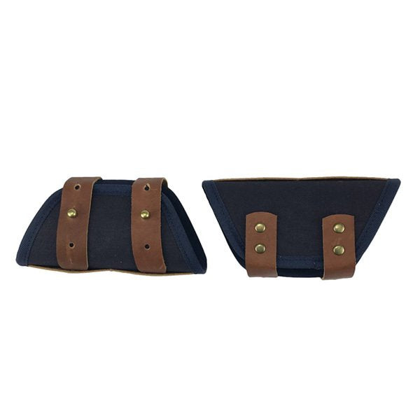 防水便攜帆布自行車傘架