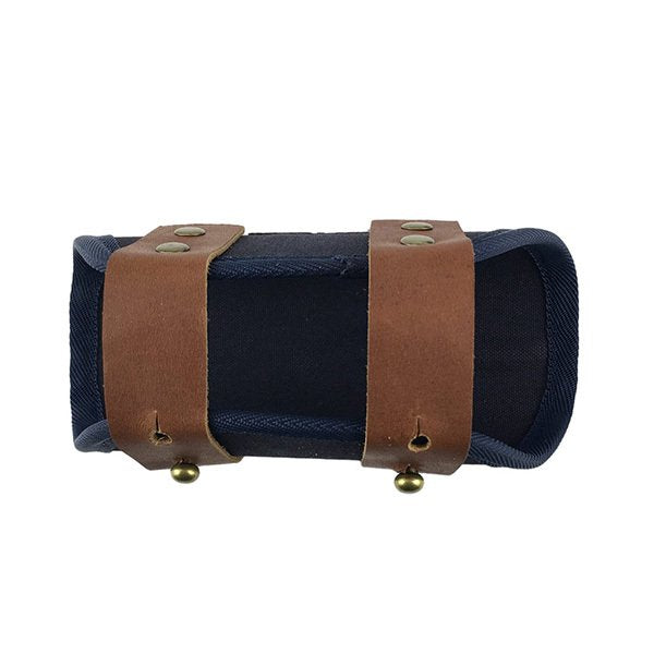 防水便攜帆布自行車傘架