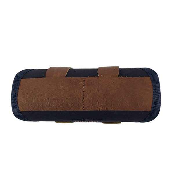 防水便攜帆布自行車傘架