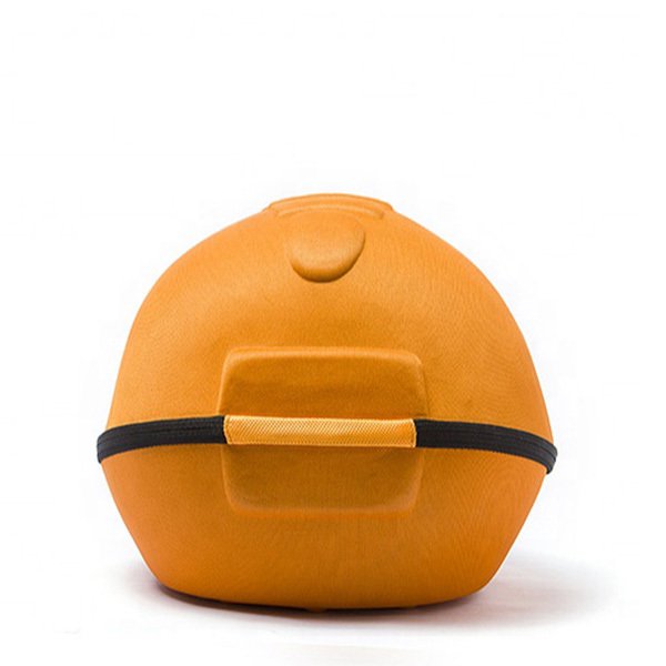 防撞手提EVA安全帽盒