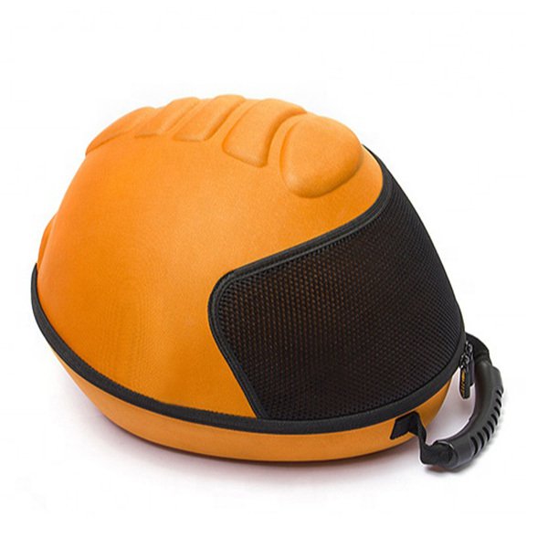 防撞手提EVA安全帽盒
