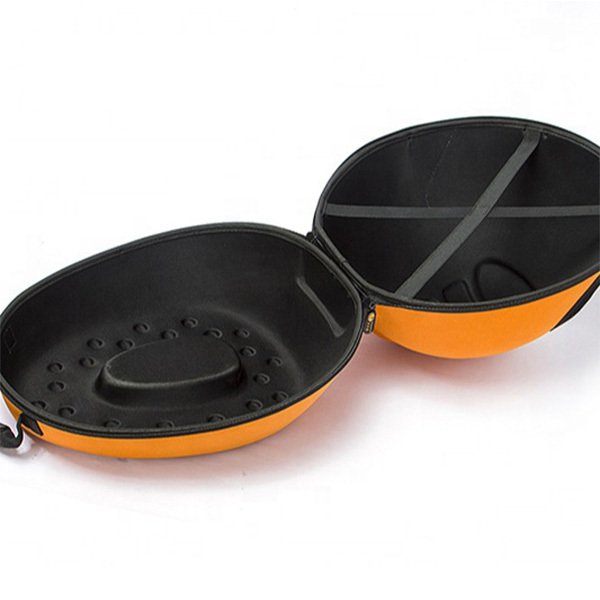 防撞手提EVA安全帽盒