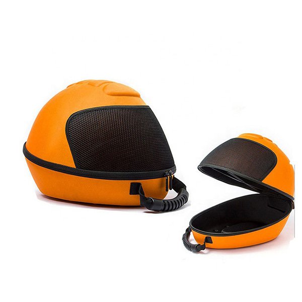 防撞手提EVA安全帽盒